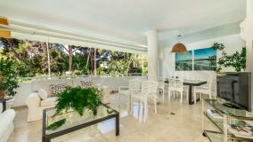 Ground Floor Apartment for sale in Rio Real, Marbella East