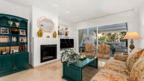 Ground Floor Apartment for sale in Rio Real, Marbella East