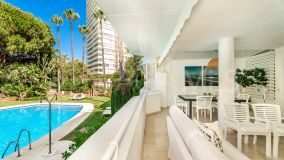 Ground Floor Apartment for sale in Rio Real, Marbella East