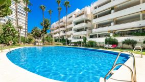 Ground Floor Apartment for sale in Rio Real, Marbella East