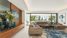 Villa zu verkaufen in Nagüeles, Marbella Goldene Meile