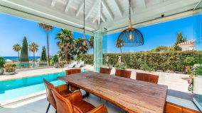 Villa zu verkaufen in Nagüeles, Marbella Goldene Meile