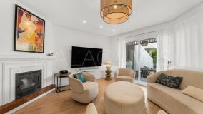 Maison de Ville for sale in Marbella Golden Mile