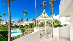 Maison de Ville for sale in Marbella Golden Mile