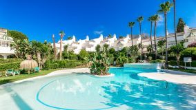Maison de Ville for sale in Marbella Golden Mile