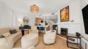 Maison de Ville for sale in Marbella Golden Mile