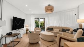 Maison de Ville for sale in Marbella Golden Mile