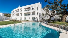 Penthouse for sale in Los Altos de los Monteros, Marbella East