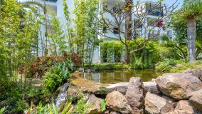 Apartment for sale in Elviria, Marbella East