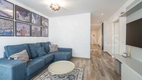 Apartamento en venta en Elviria, Marbella Este