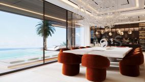Villa en venta en Los Altos de los Monteros, Marbella Este