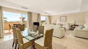 Penthaus zu verkaufen in Rio Real, Marbella Ost