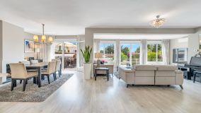 Villa for sale in Rio Real, Marbella Est