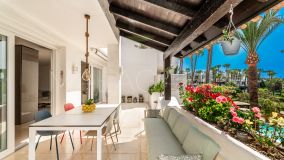 Penthouse for sale in Beach Side Golden Mile, Marbella Golden Mile