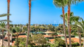 Takvåning for sale in Beach Side Golden Mile, Marbella Golden Mile