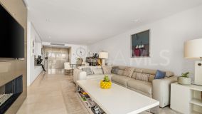Takvåning for sale in Beach Side Golden Mile, Marbella Golden Mile