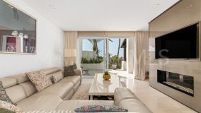 Penthouse for sale in Beach Side Golden Mile, Marbella Golden Mile