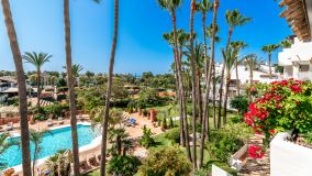 Ático en venta en Beach Side Golden Mile, Marbella Golden Mile