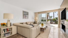Ático en venta en Beach Side Golden Mile, Marbella Golden Mile