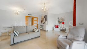Apartment for sale in Marbella Golden Mile