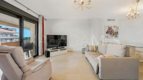 Apartment for sale in Marbella Golden Mile