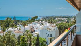 Apartment for sale in Marbella Golden Mile