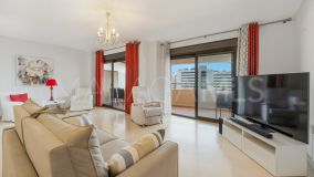 Lägenhet for sale in Marbella Golden Mile