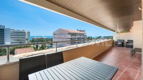 Apartment for sale in Marbella Golden Mile