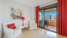 Apartment for sale in Marbella Golden Mile