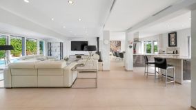 Villa zu verkaufen in San Pedro Playa, San Pedro de Alcantara