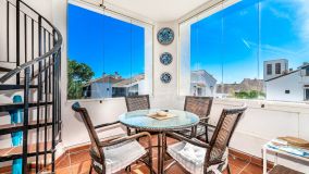 Takvåning for sale in Elviria, Marbella Öst