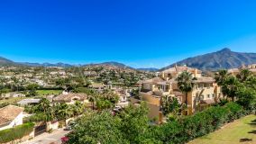 Apartamento Planta Baja en venta en Nueva Andalucia, Marbella