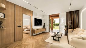 Erdgeschosswohnung zu verkaufen in Nueva Andalucia, Marbella