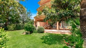 Apartamento Planta Baja en venta en Nueva Andalucia, Marbella