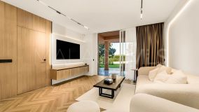 Apartamento Planta Baja en venta en Nueva Andalucia, Marbella