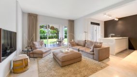 Apartamento Planta Baja en venta en San Pedro Playa, San Pedro de Alcantara