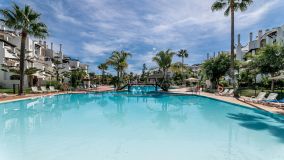 Apartamento Planta Baja en venta en San Pedro Playa, San Pedro de Alcantara