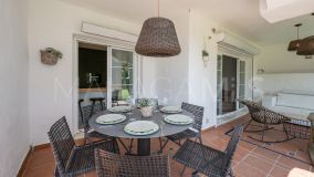 Apartamento Planta Baja en venta en San Pedro Playa, San Pedro de Alcantara