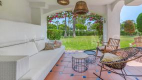 Apartamento Planta Baja en venta en San Pedro Playa, San Pedro de Alcantara