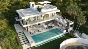 Terrain for sale in Guadalmina Baja, San Pedro de Alcantara