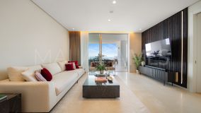 Apartamento Planta Baja en venta en Ojen