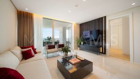Apartamento Planta Baja en venta en Ojen