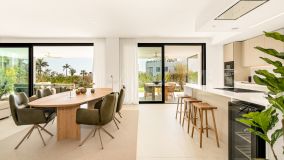 Ground Floor Apartment for sale in Los Monteros, Marbella East