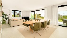 Ground Floor Apartment for sale in Los Monteros, Marbella East