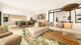 Ground Floor Apartment for sale in Los Monteros, Marbella East