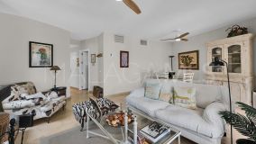 Duplex for sale in Marbella Golden Mile