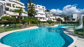 Duplex-Wohnung zu verkaufen in Golden Mile, Marbella Goldene Meile