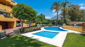 Maison de Ville for sale in Marbella Hill Club, Marbella Golden Mile