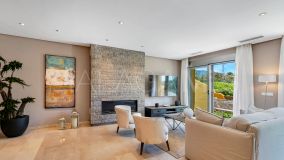 Maison de Ville for sale in Marbella Hill Club, Marbella Golden Mile