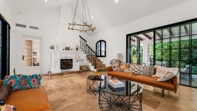 Villa for sale in Marbesa, Marbella Öst